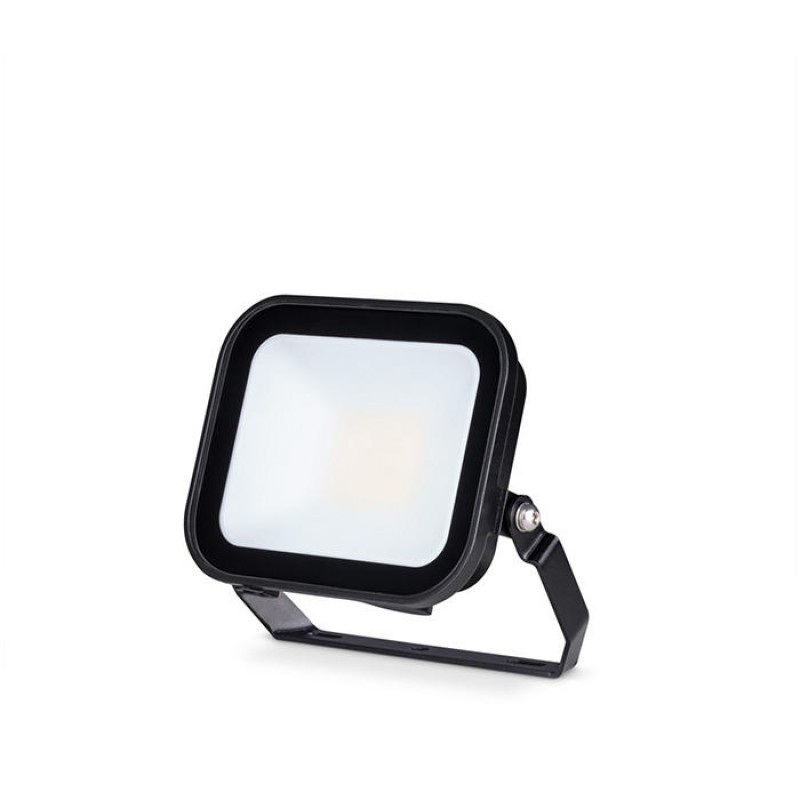 Niteflood CCT LED Floodlight 20W IP65 Black